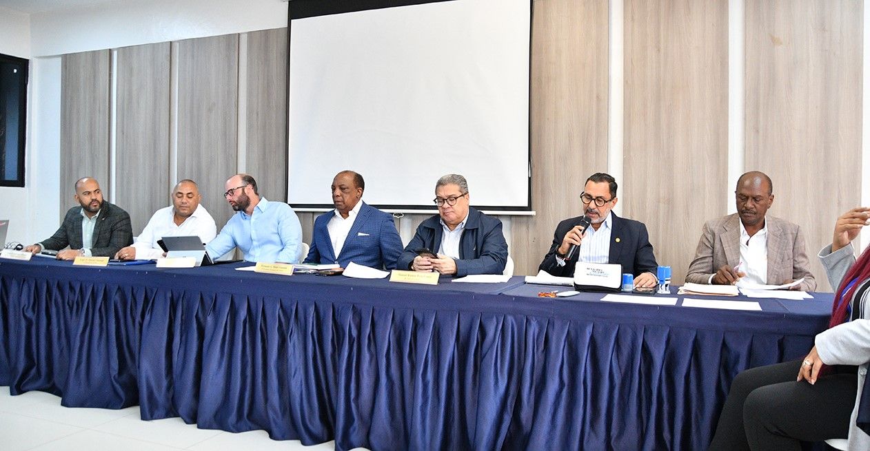 Ministerio de Obras Pública y Comunicaciones