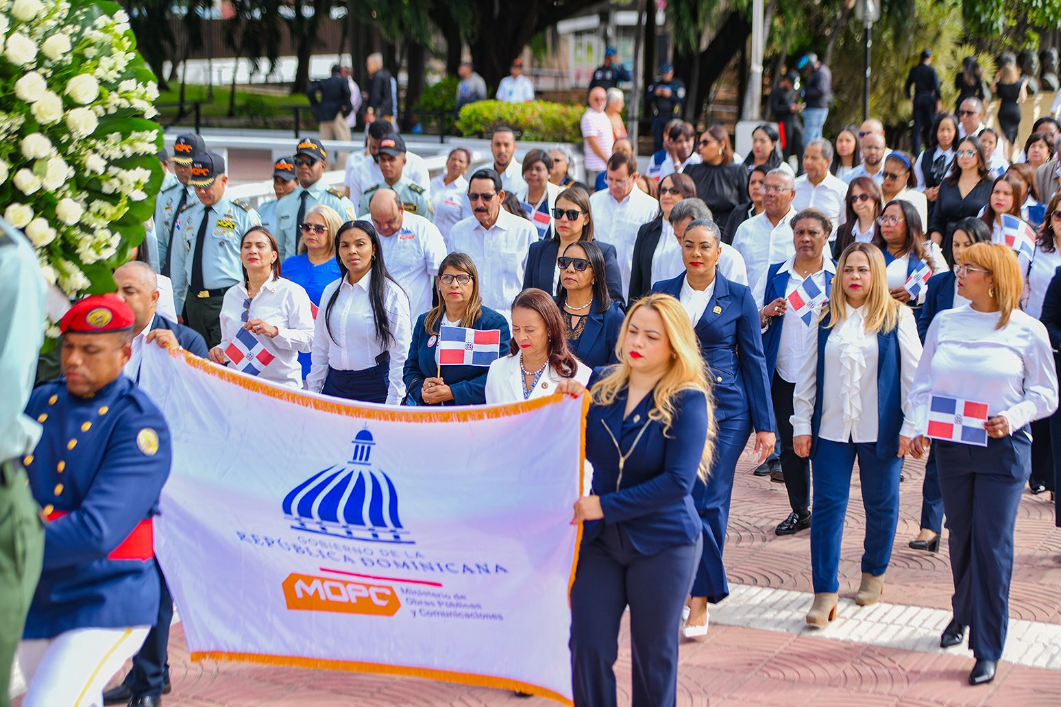 Ministerio de Obras Pública y Comunicaciones