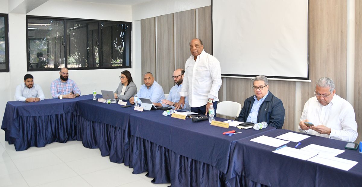 Ministerio de Obras Pública y Comunicaciones