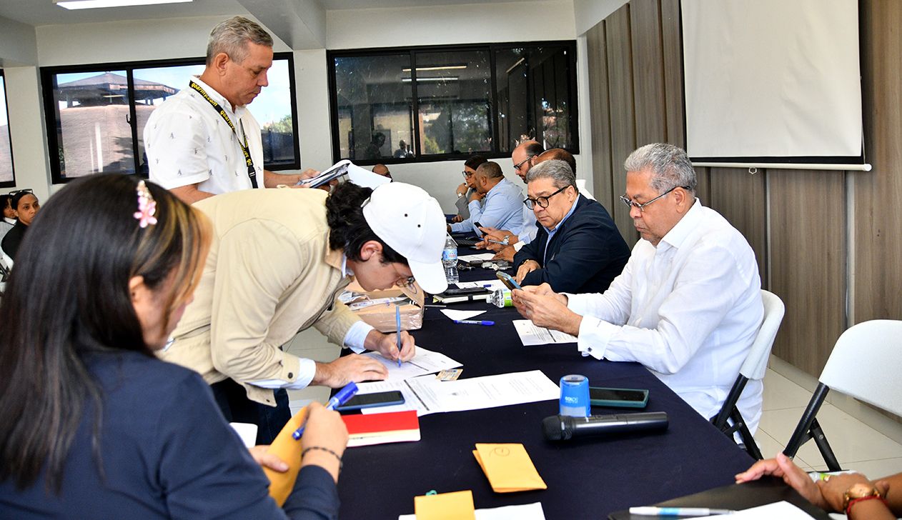 Ministerio de Obras Pública y Comunicaciones