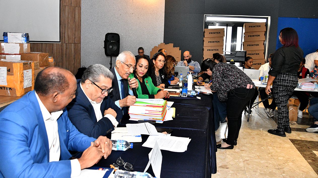 Ministerio de Obras Pública y Comunicaciones