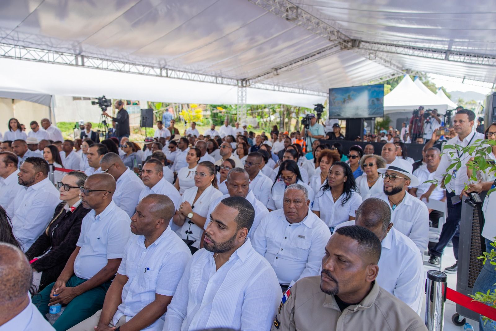 Samaná estrena una entrada que abre oportunidades y transforma su futuro