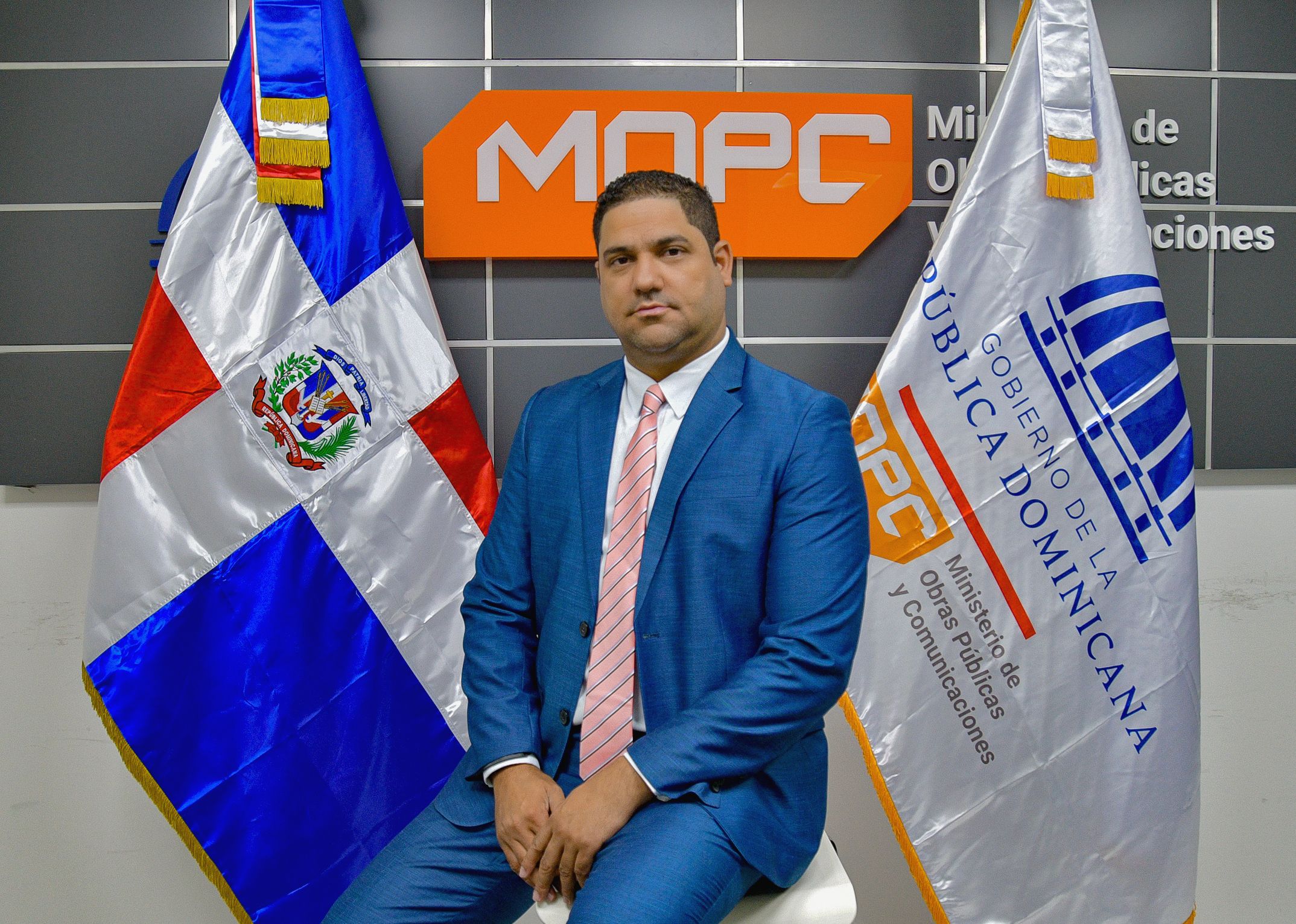 Ministerio de Obras Pública y Comunicaciones