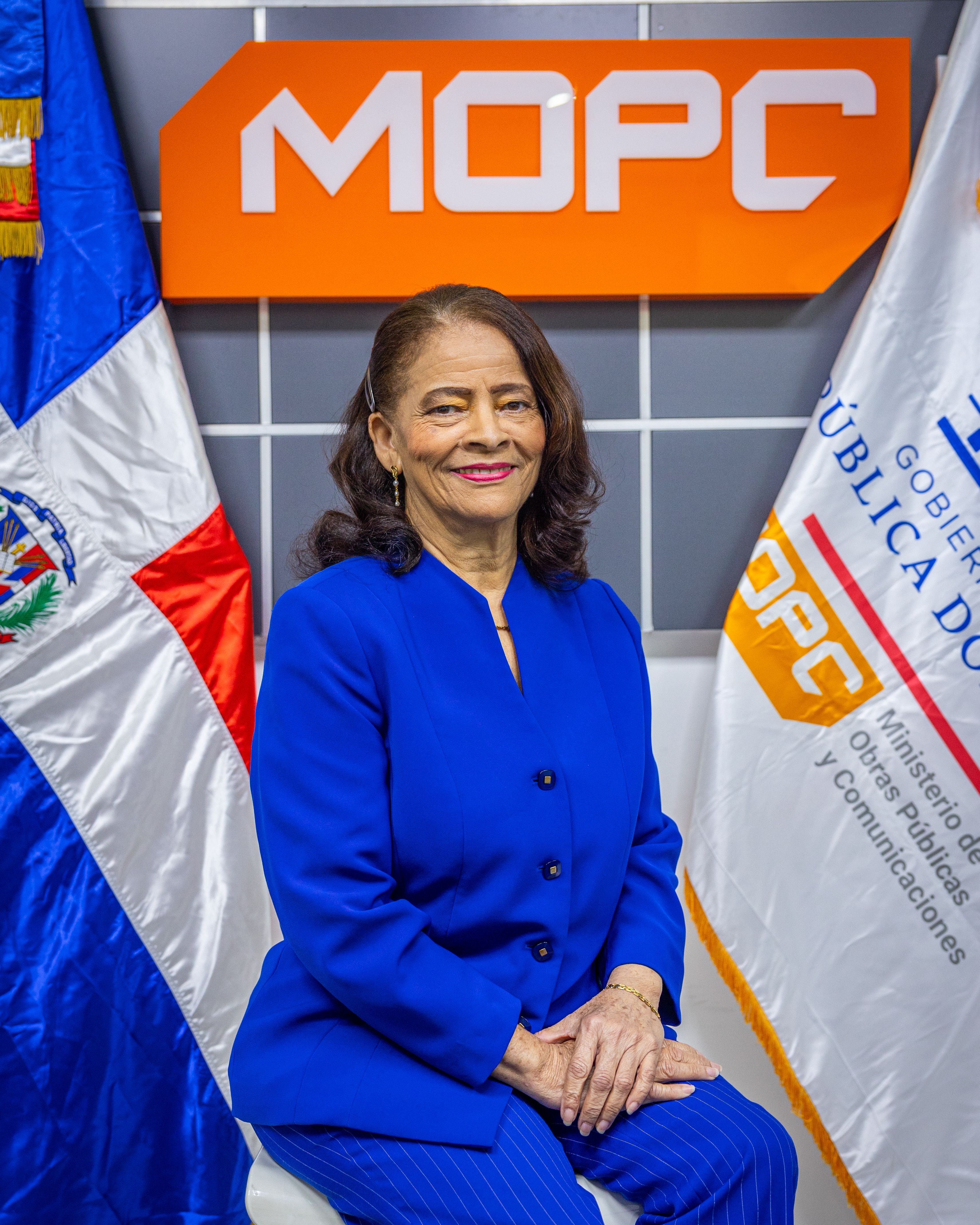 Ministerio de Obras Pública y Comunicaciones