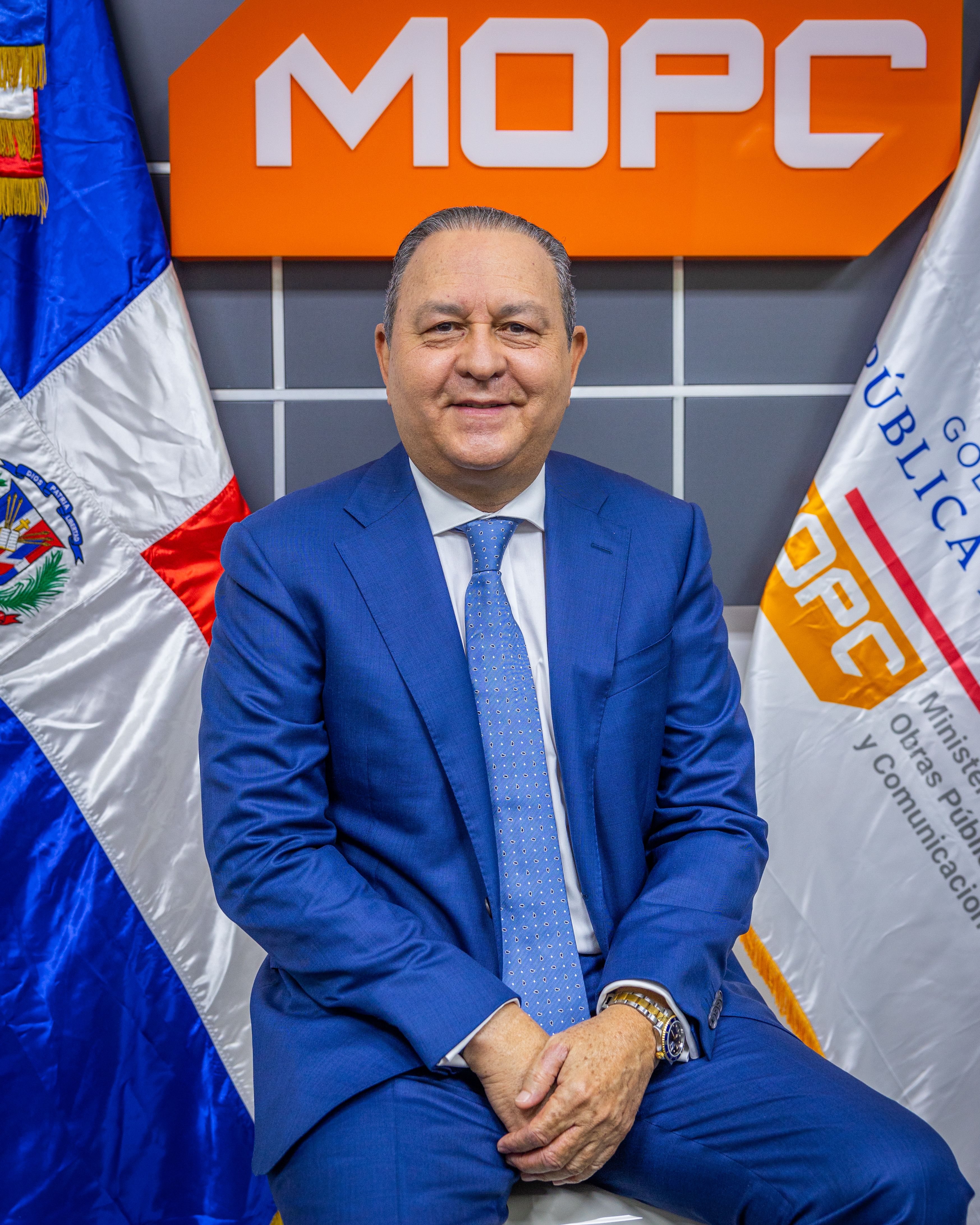 Ministerio de Obras Pública y Comunicaciones