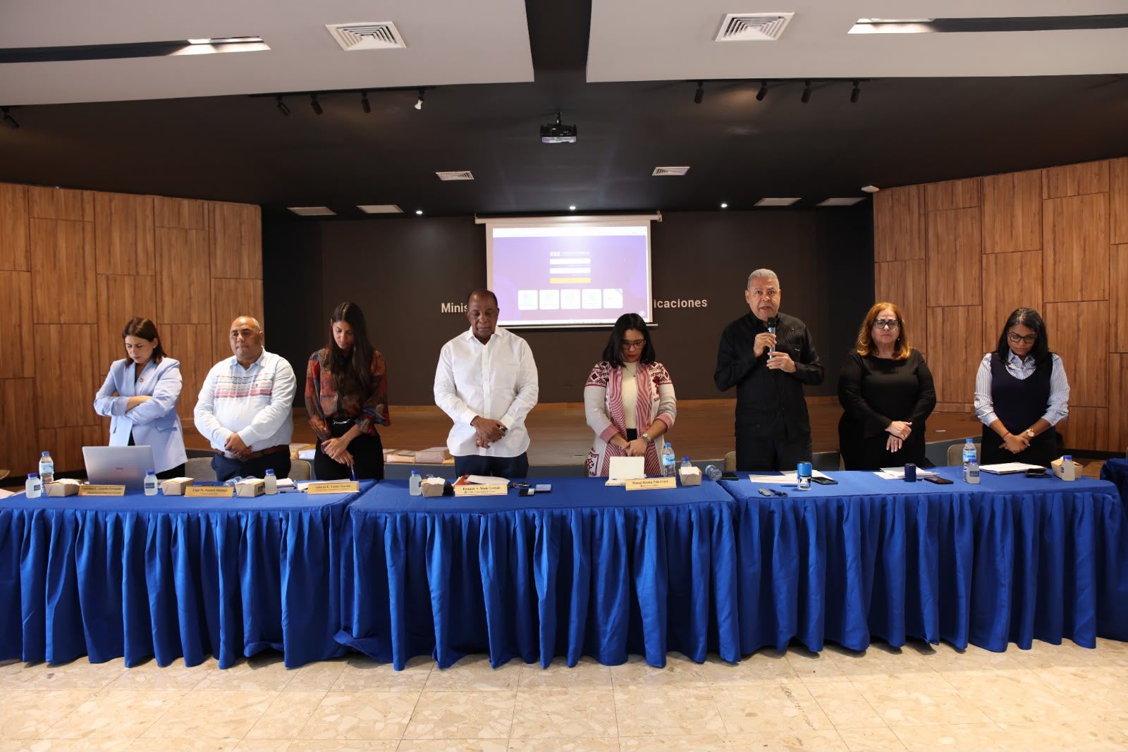 MOPC abre ofertas técnicas para ampliar a cuatro carriles tramo de la autopista Duarte