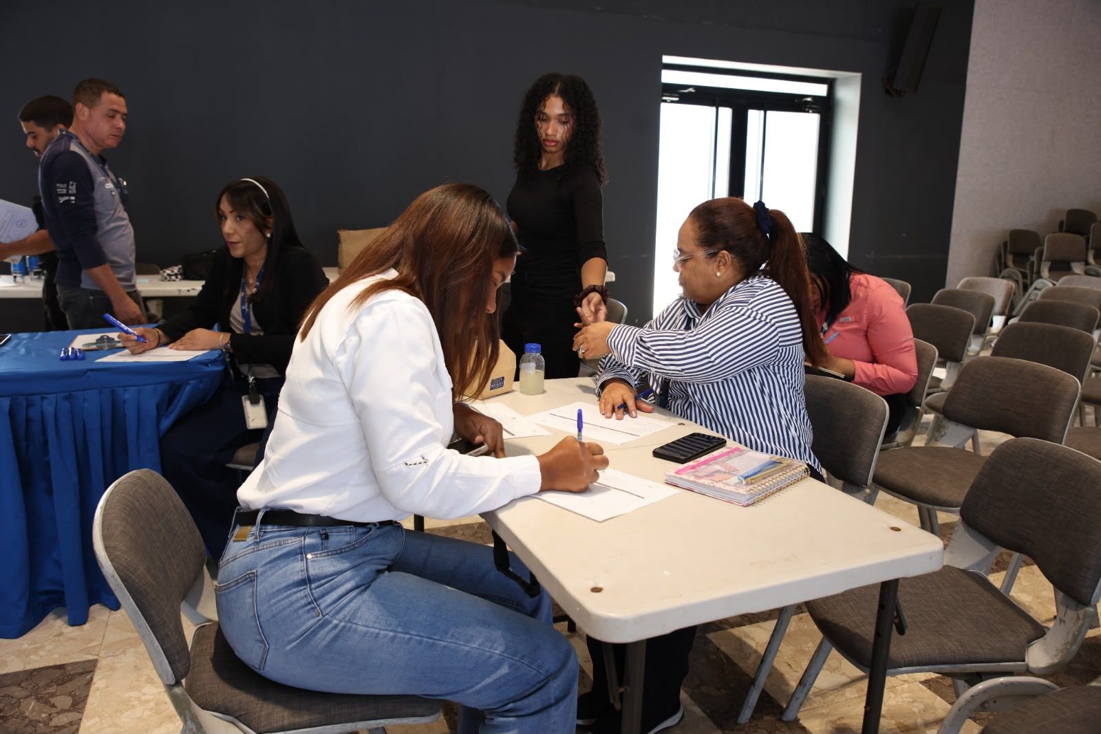MOPC abre ofertas técnicas para ampliar a cuatro carriles tramo de la autopista Duarte
