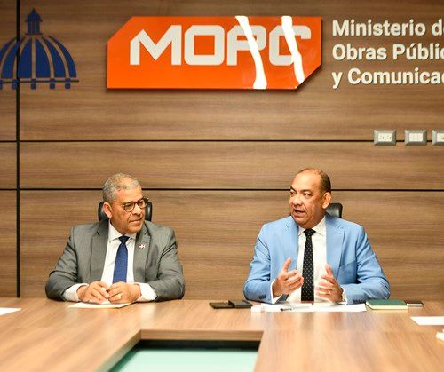Ministerio de Obras Pública y Comunicaciones